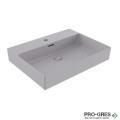 Мивка за плот 60см  Bocchi Milano 1376 006 0126