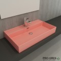 Мивка за плот 80см  Bocchi Milano 1377 032 0126
