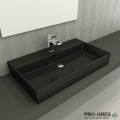 Мебелна мивка или за стена 80см Bocchi Milano 1377 004 0126