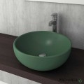 Умивалник за монтаж върху плот 45см Bocchi Venezia 1119 027 0125