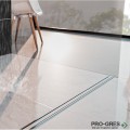 Линеен сифон Bonomini Canalissima Stainless steel 6825KC60S