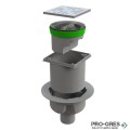 Подов сифон, Bonomini, East Drain, 6010AR10B2