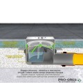 Подов сифон за баня, Bonomini, East Drain 6020AR10B2