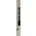 Лъчист отоплител за баня с акумулираща функция,Slim 800 W, бял гладък CLIMASTAR  (WHITE QUARTZ)