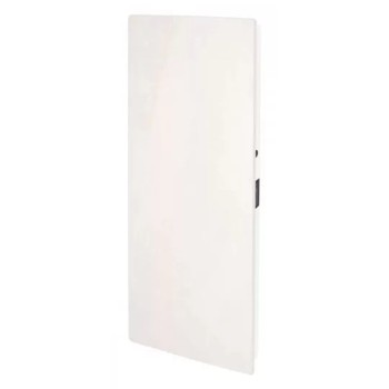 Лъчист отоплител за баня с акумулираща функция,Slim 800 W, бял гладък CLIMASTAR  (WHITE QUARTZ)