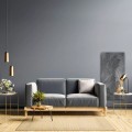 Лъчист отоплител за баня с акумулираща функция,Slim 800 W, черен CLIMASTAR  (SILEX DARK)