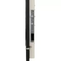 Лъчист отоплител за баня с акумулираща функция,Slim 800 W, черен CLIMASTAR  (SILEX DARK)