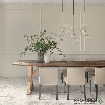 Гранитогрес калиброван Marazzi Fabula Golden 60x60 RT Гранитогрес калиброван Marazzi Fabula Golden 60x60 RT