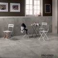 Гранитогрес калиброван Caesar Wide Fog mate 60x60
