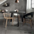 Гранитогрес калиброван Caesar Wide Steel mate 60x60