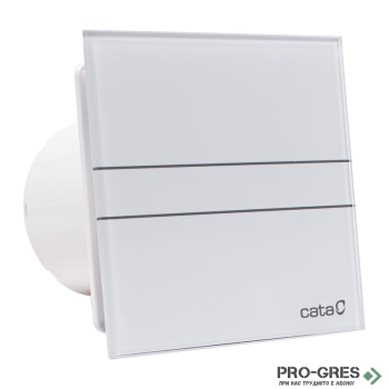 ВЕНТИЛАТОР ЗА БАНЯ CATA E-100 G ф100
