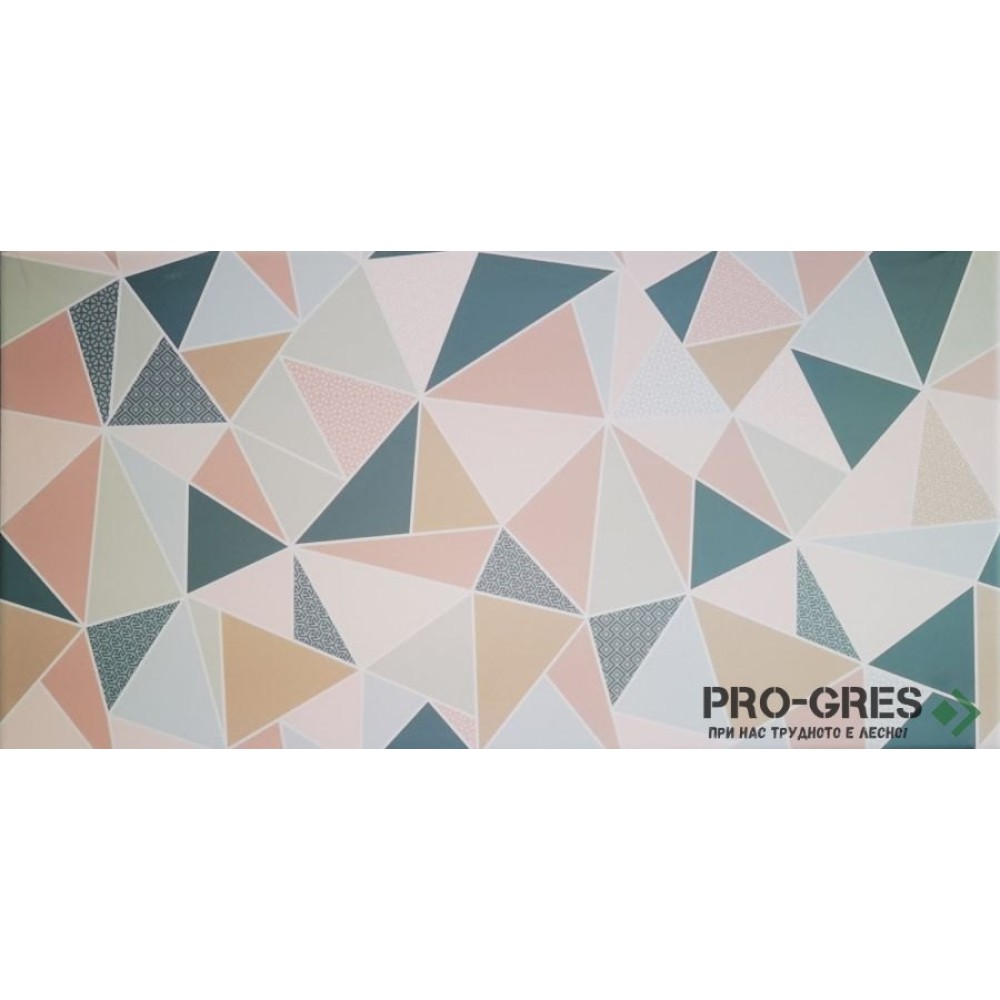 Гранитогрес Ceracasa Croma decor 31,6×63,7