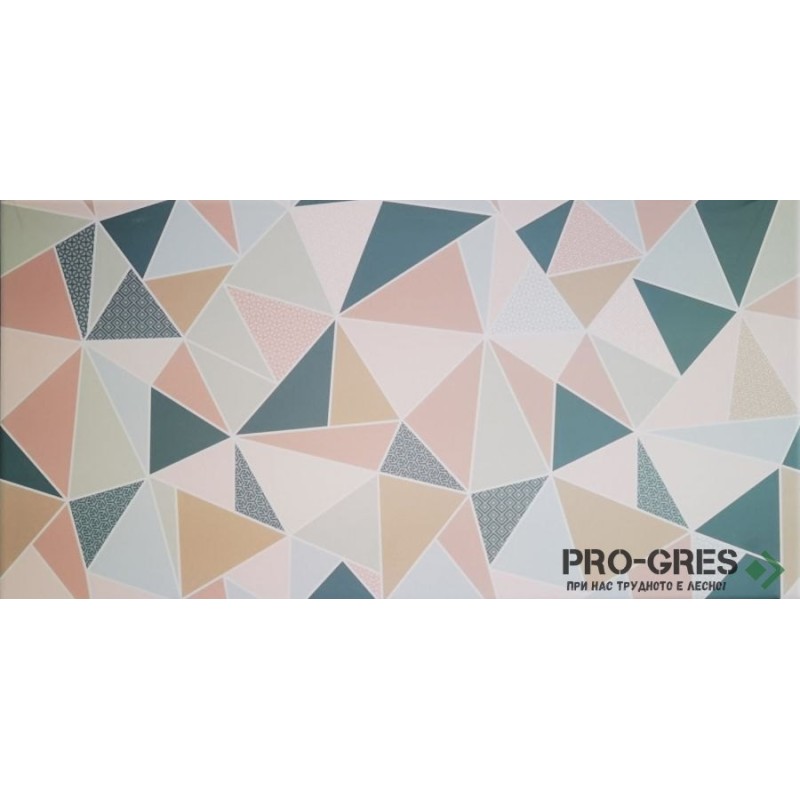 Гранитогрес Ceracasa Croma decor 31,6×63,7