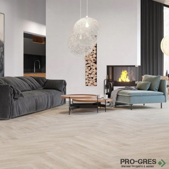 Гранитогрес Wood Essence Ivory 15.5x62