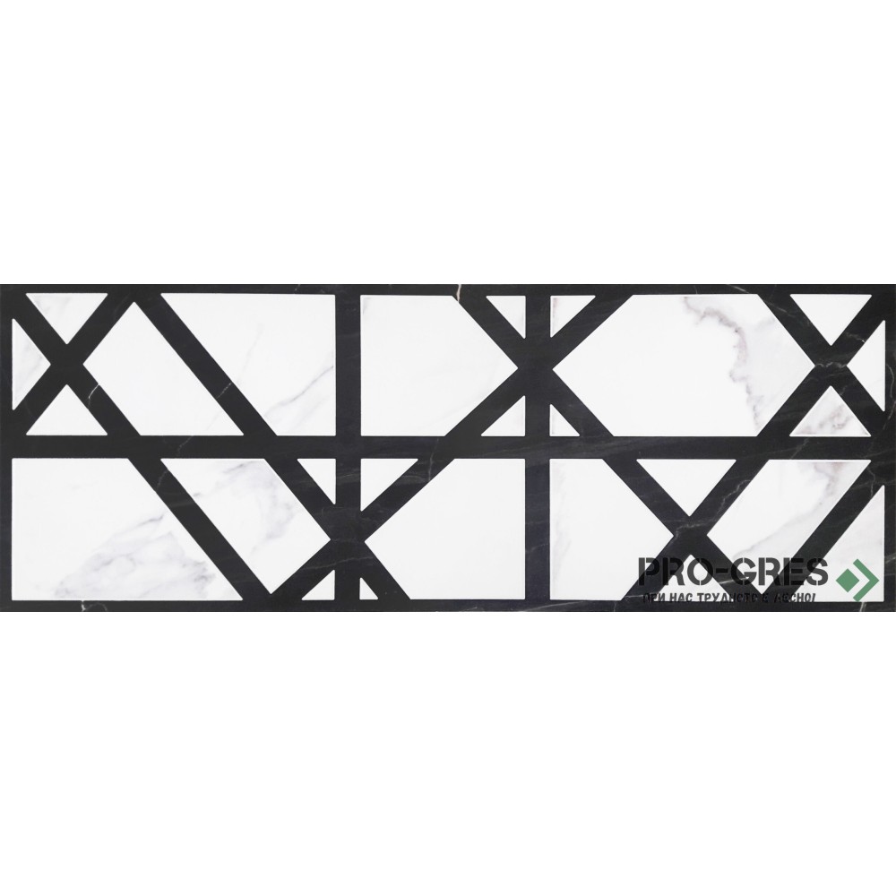 Arbia Decor Brillo 33×90 см