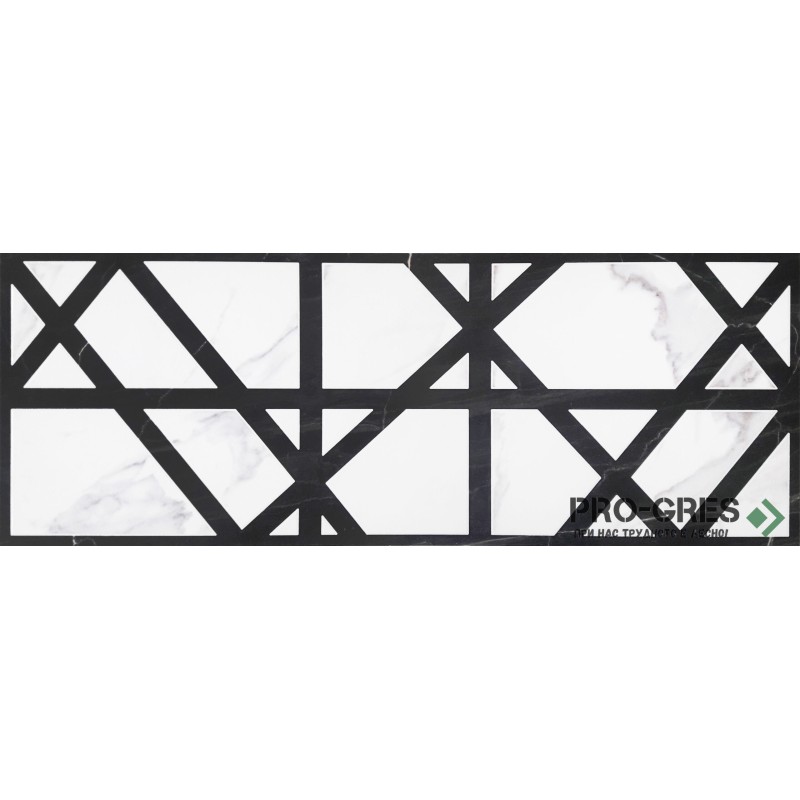 Arbia Decor Brillo 33×90 см