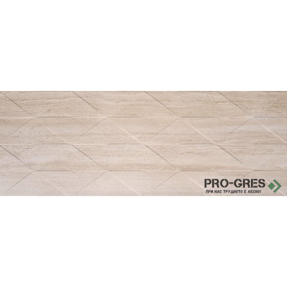 Фаянс Baltimore Beige Decor 33×90 см