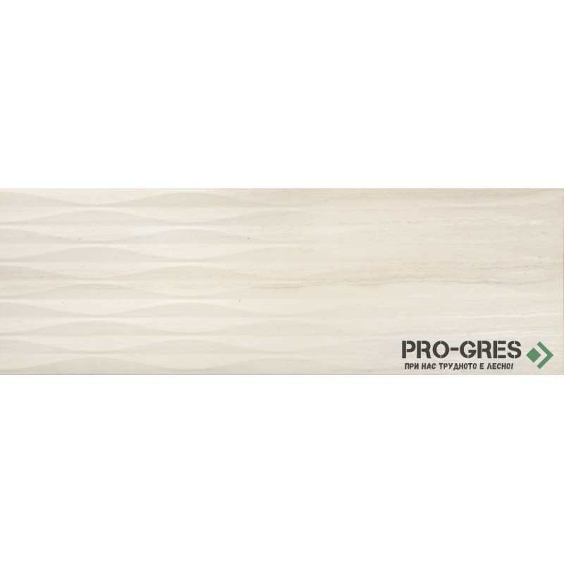 Фаянс Belladonna Sigma Beige 30×90 см
