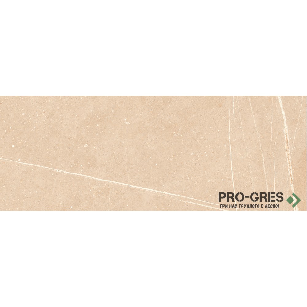 Фаянс Calgary Beige Matt 33×90 см