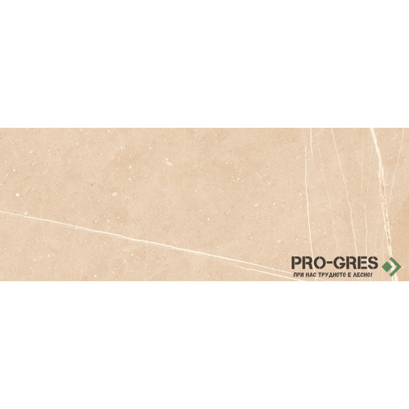 Фаянс Calgary Beige Matt 33×90 см