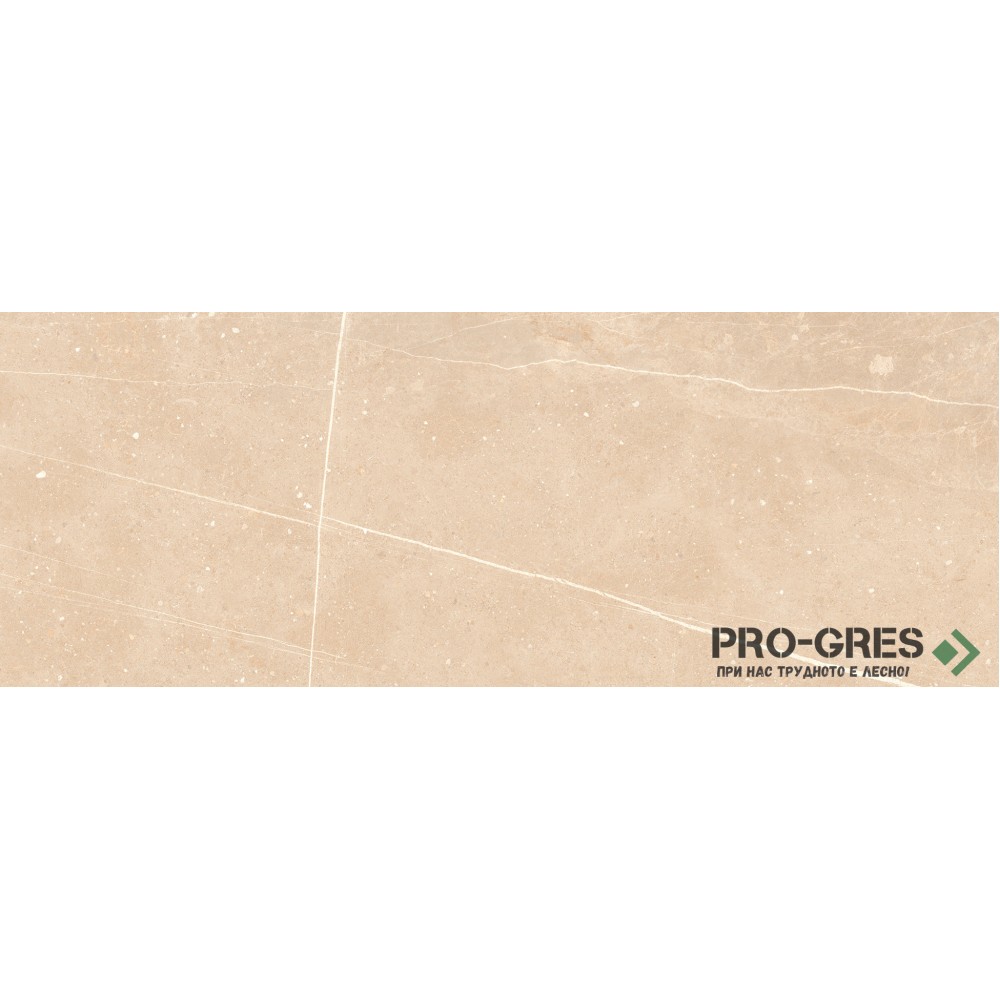 Фаянс Calgary Beige Matt 33×90 см