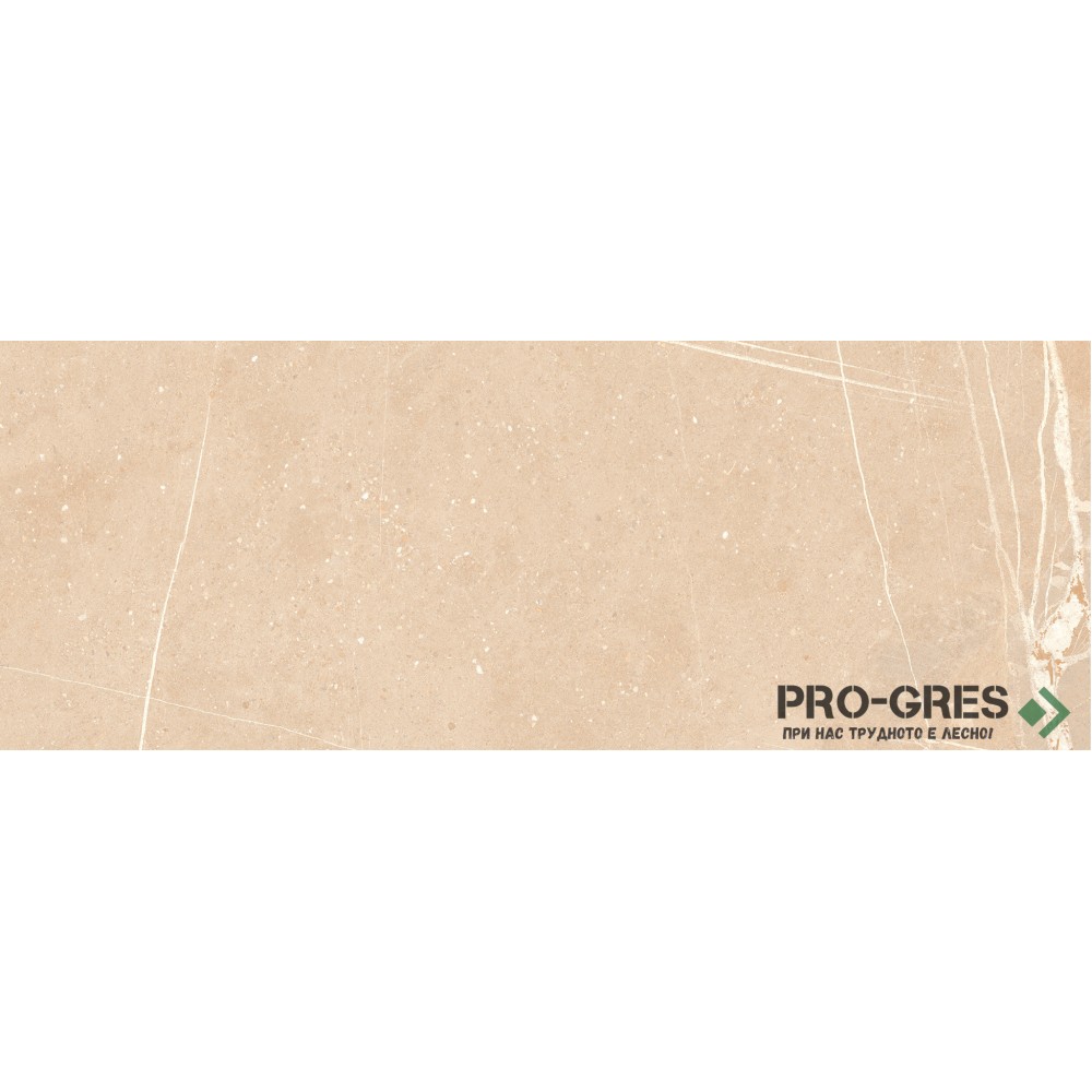 Фаянс Calgary Beige Matt 33×90 см