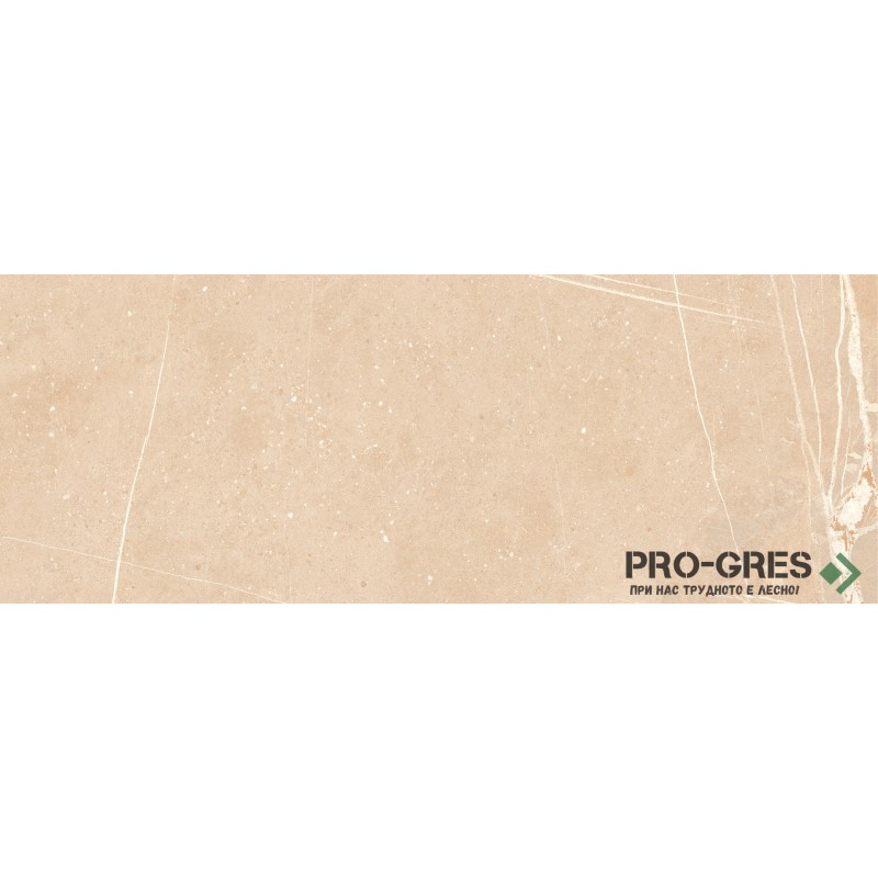 Фаянс Calgary Beige Matt 33×90 см