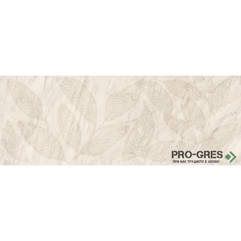 Фаянс Camile Decor Beige Matt 33×90 см
