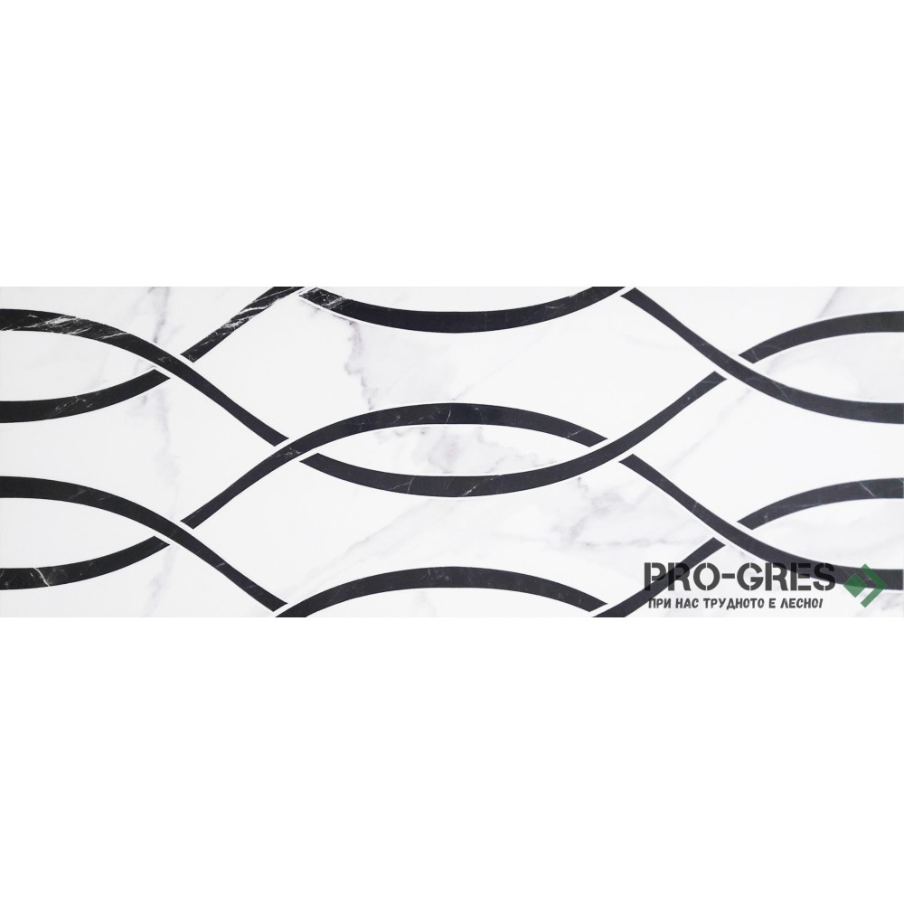 Trebia Decor Brillo 33×90 см