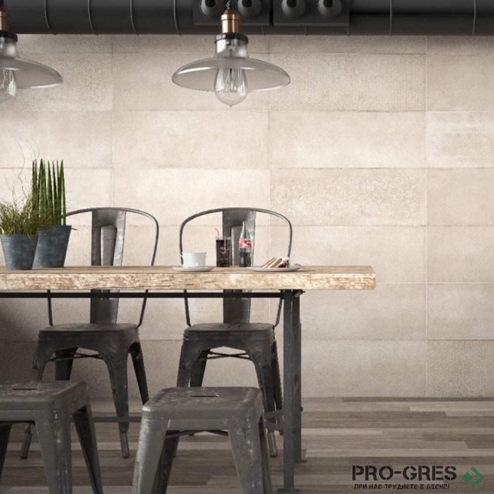 Плочки за баня Cerpa Nara Beige 33×90 см