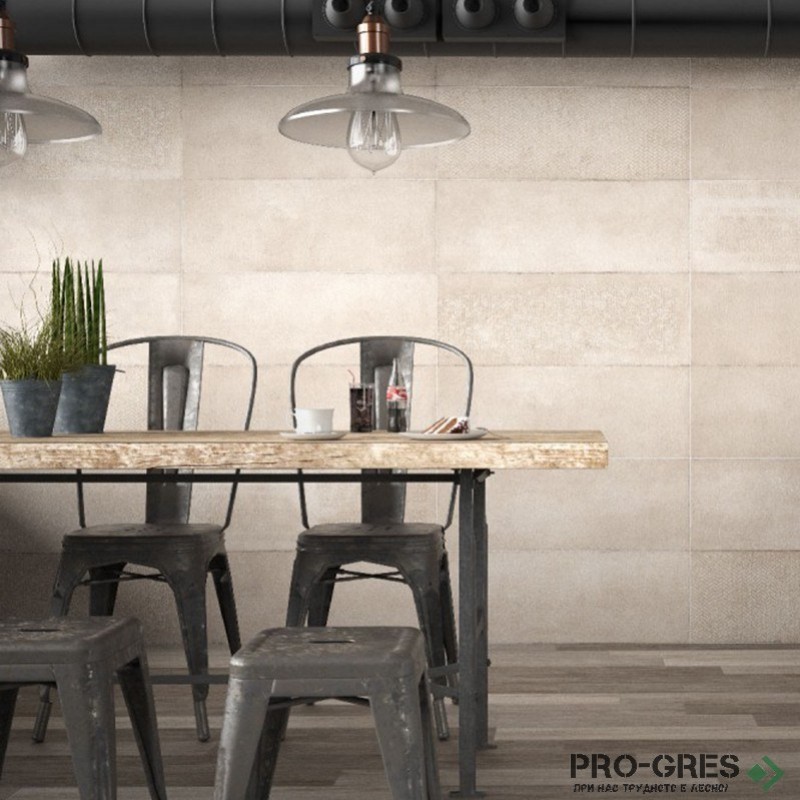 Плочки за баня Cerpa Nara Beige 33×90 см