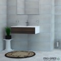 Плочки за баня Cerpa Nara Bone 33×90 см Плочки за баня Cerpa Nara Bone 33×90 см