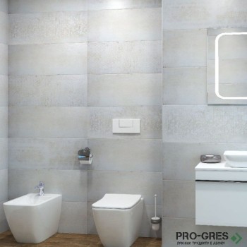 Плочки за баня Cerpa Nara Bone 33×90 см