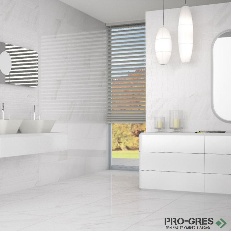 Плочки за баня Cerpa Rialto 33×90 см Плочки за баня Cerpa Rialto 33×90 см