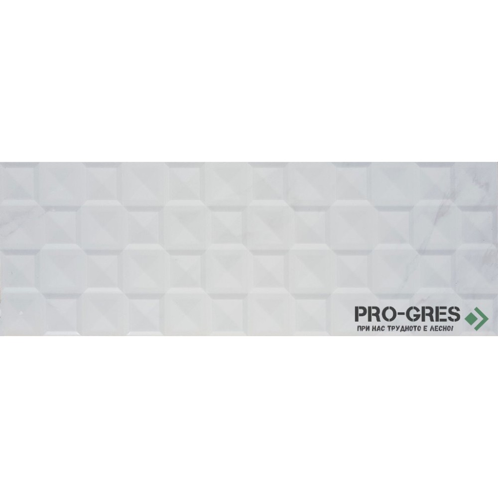 Фаянс Rialto Decor Dados 33×90 см
