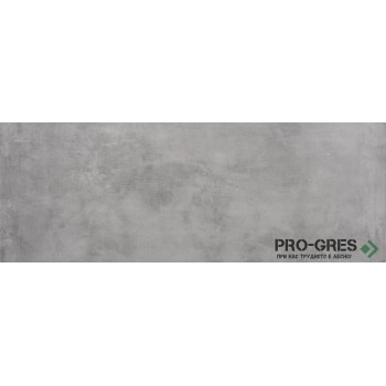 Фаянс Studio Grey 33×90 см