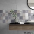 Плочки за баня Cerpa Studio Perla 33×90  см
