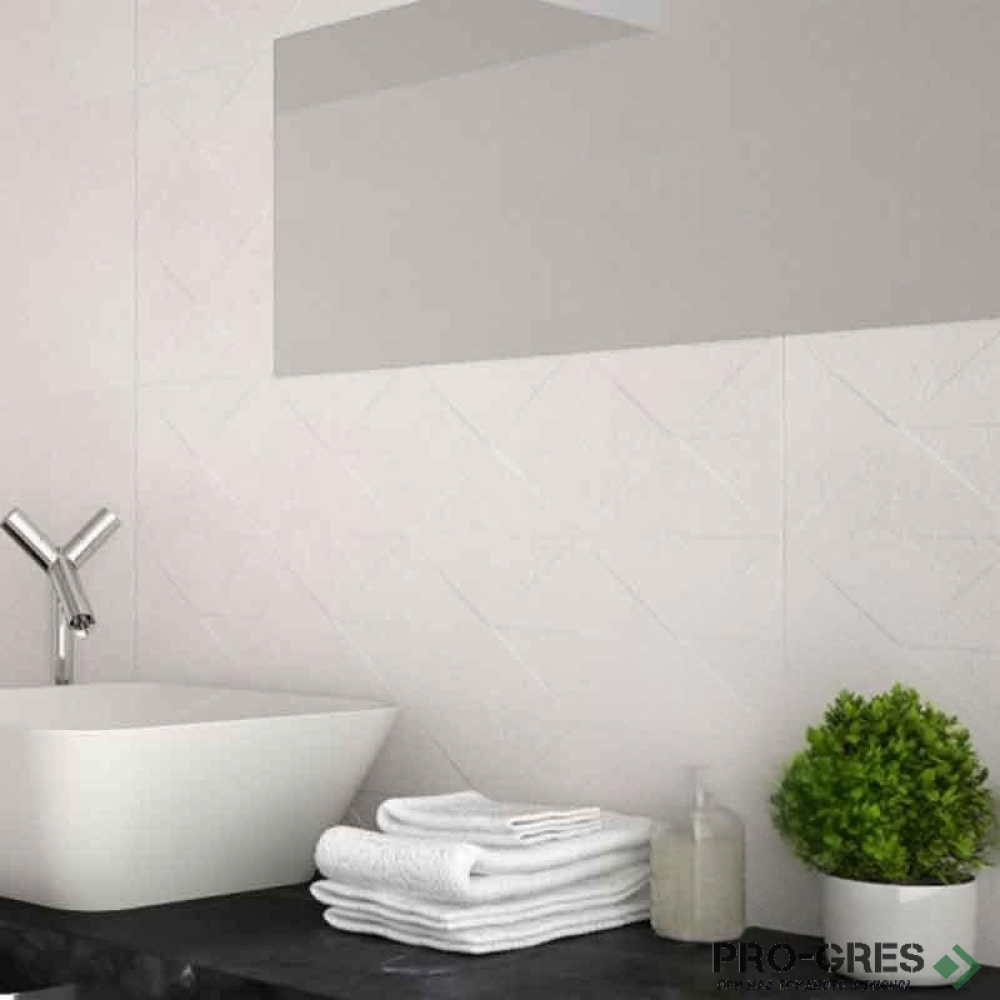 Плочки за баня Cerpa Thermal 33×90 см