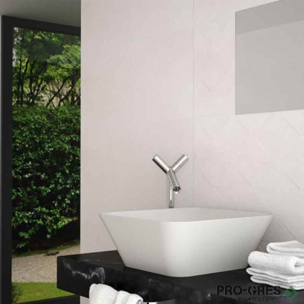 Плочки за баня Cerpa Thermal 33×90 см