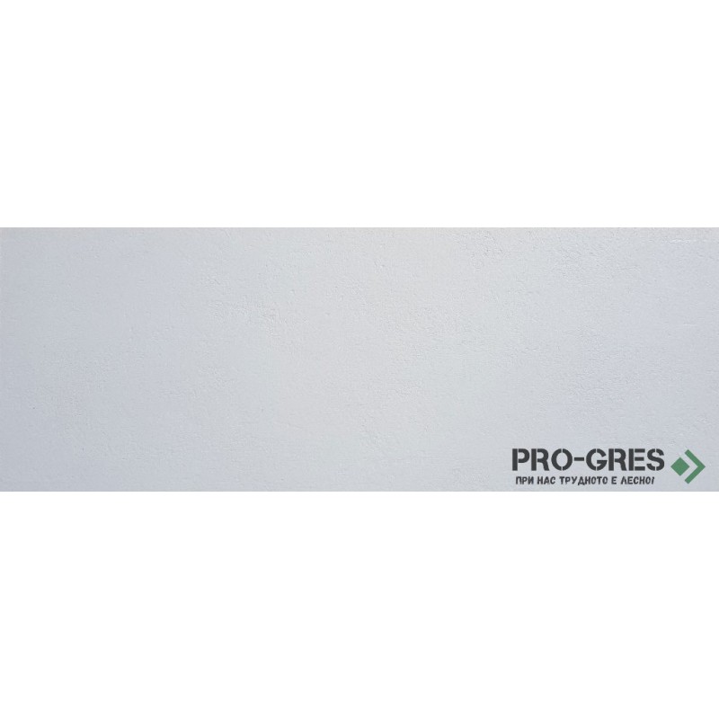 Фаянс Thermal Blanco 33×90 см