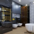 Плочки за баня Cerpa Trebia 33×90 см Плочки за баня Cerpa Trebia 33×90 см