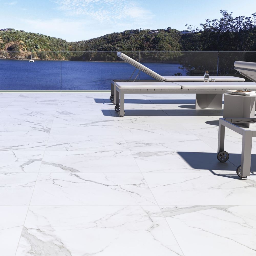 Гранитогрес Cifre Statuario Mate 60x60 rect