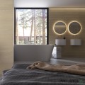 Плочки за баня Cifre Borneo White 30x75 Плочки за баня Cifre Borneo White 30x75
