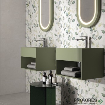 Плочки за баня Cifre Alure 30x75