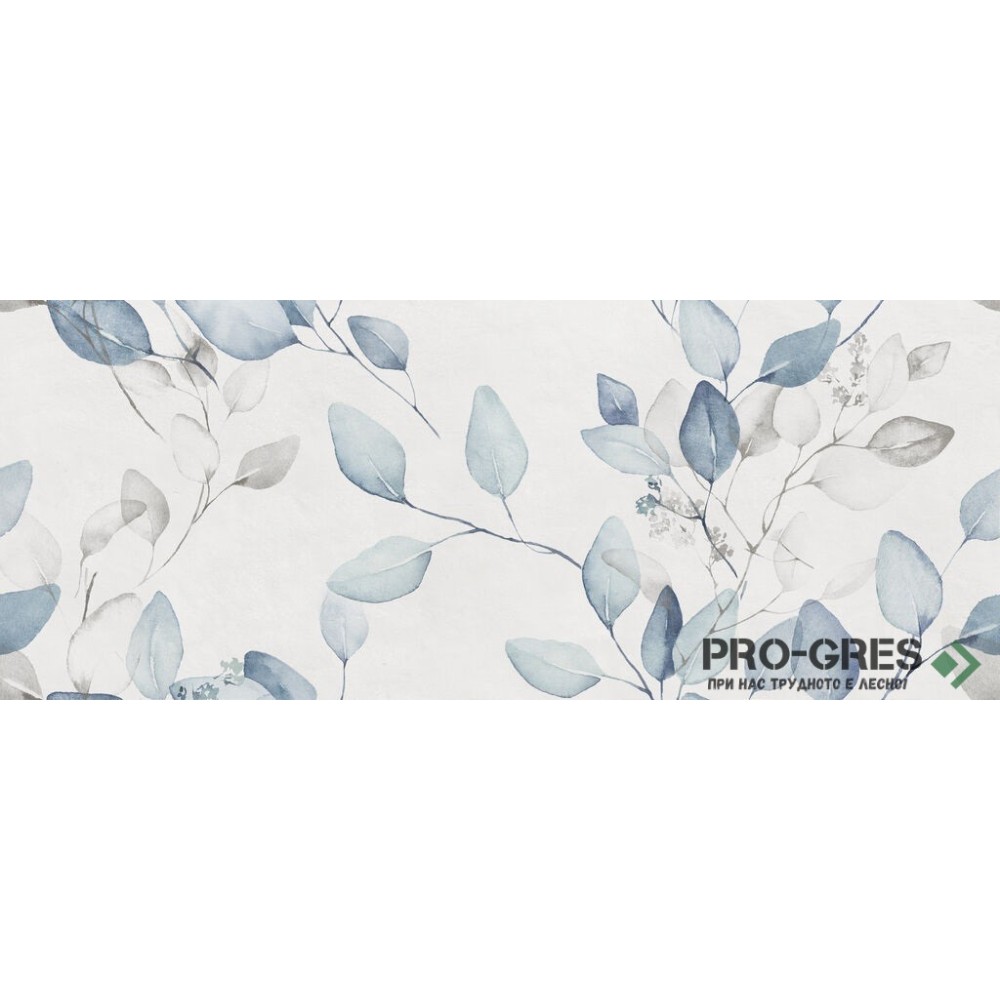 Фаянс Cifre Alure Caudalie White 30x75