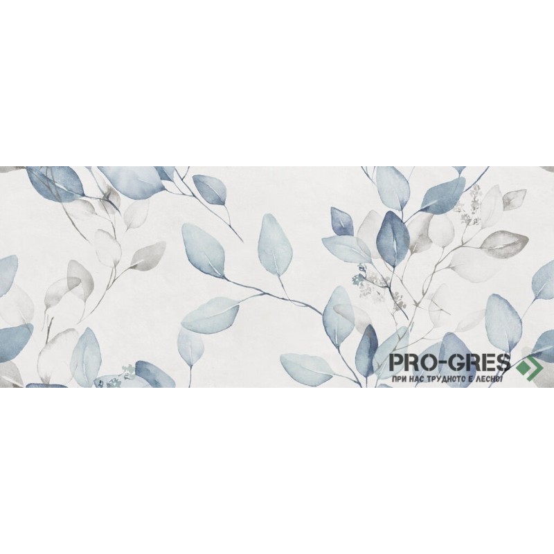 Фаянс Cifre Alure Caudalie White 30x75