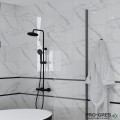 Плочки за баня Cifre Anima White Brillo 30×60 см Плочки за баня Cifre Anima White Brillo 30×60 см