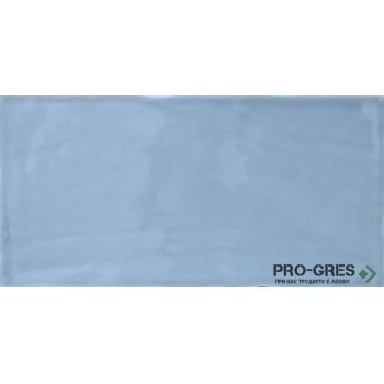 Фаянс Atmosphere Blue 12.5×25 см