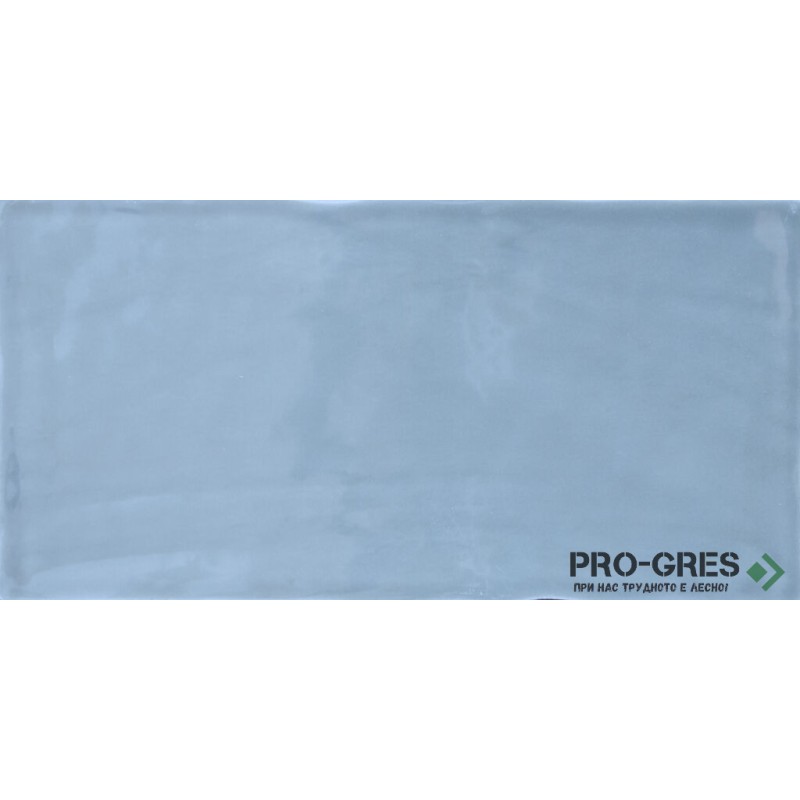 Фаянс Atmosphere Blue 12.5×25 см