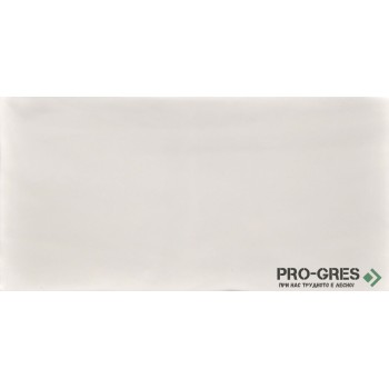 Фаянс Atmosphere White 12.5×25 см